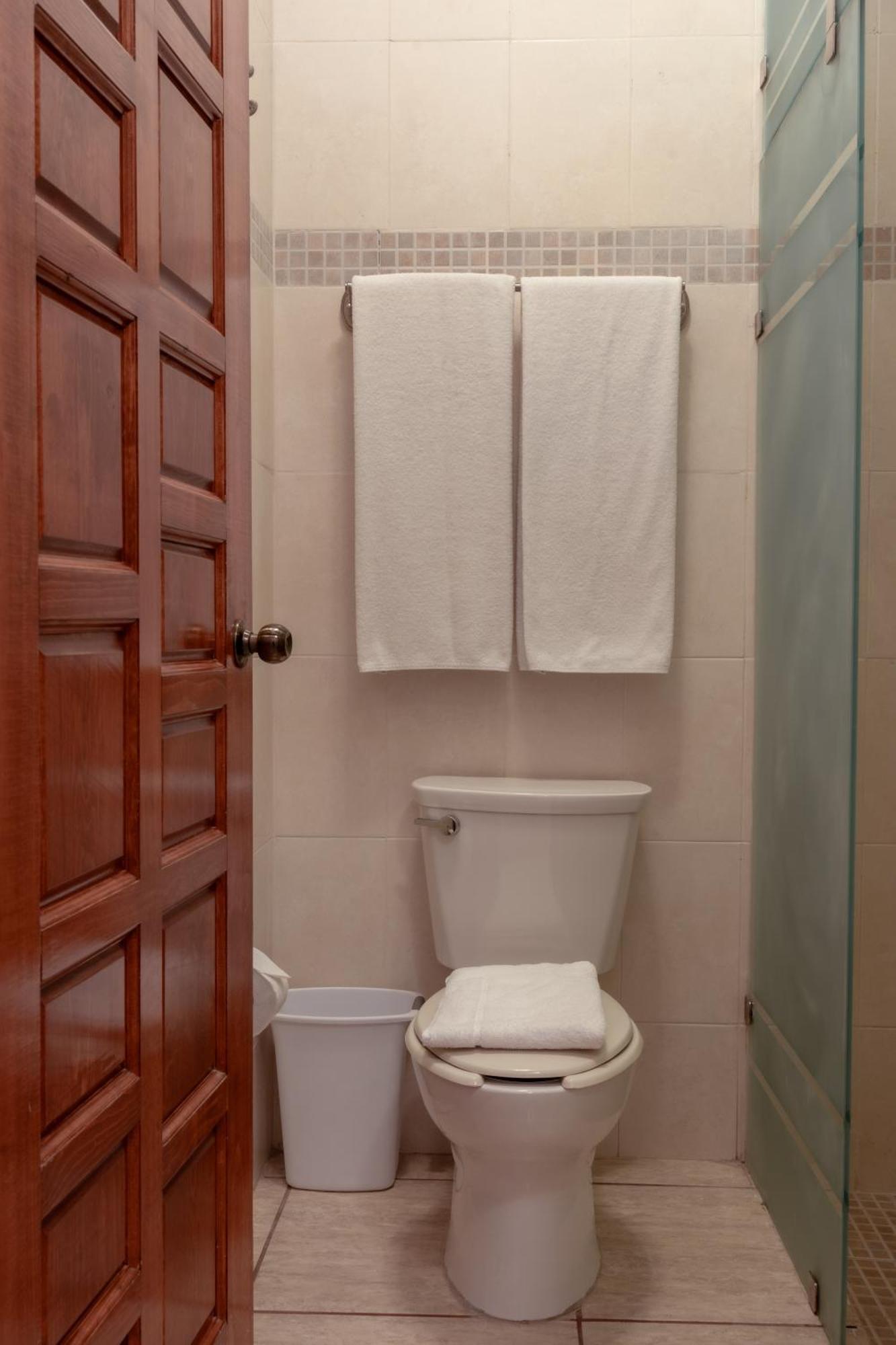 Hotel La Casona Jilotepec de Abasolo ภายนอก รูปภาพ