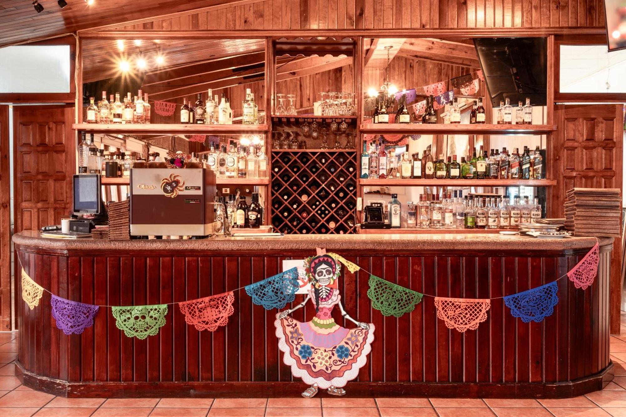 Hotel La Casona Jilotepec de Abasolo ภายนอก รูปภาพ
